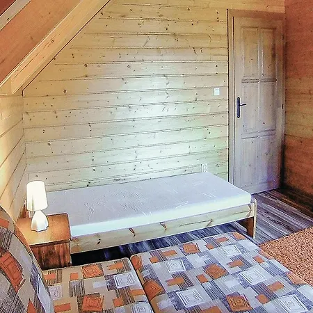 Three-bedroom Holiday In Zamki Orawskie