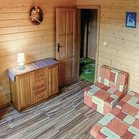 Dom wakacyjny Three-bedroom Holiday In