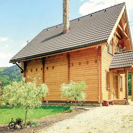 Three-bedroom Holiday In Zamki Orawskie