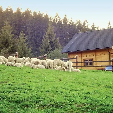 Three-bedroom Holiday In Feriehus