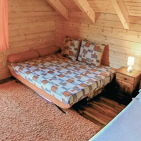 Dom wakacyjny Three-bedroom Holiday In Zamki Orawskie
