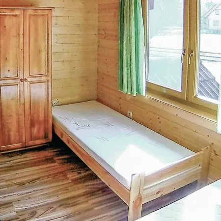 Dom wakacyjny Three-bedroom Holiday In *