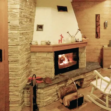Three-bedroom Holiday In Dom wakacyjny Zamki Orawskie