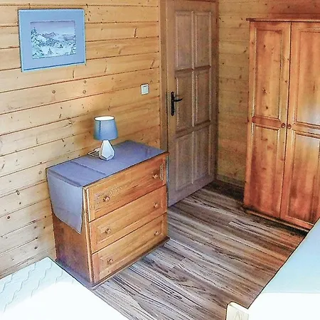 Feriehus Three-bedroom Holiday In *