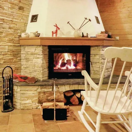 Three-bedroom Holiday In Zamki Orawskie
